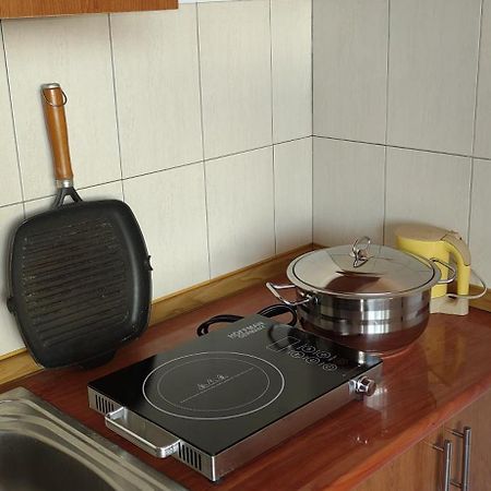 Hotel Aquarius Velipoje Ngoại thất bức ảnh