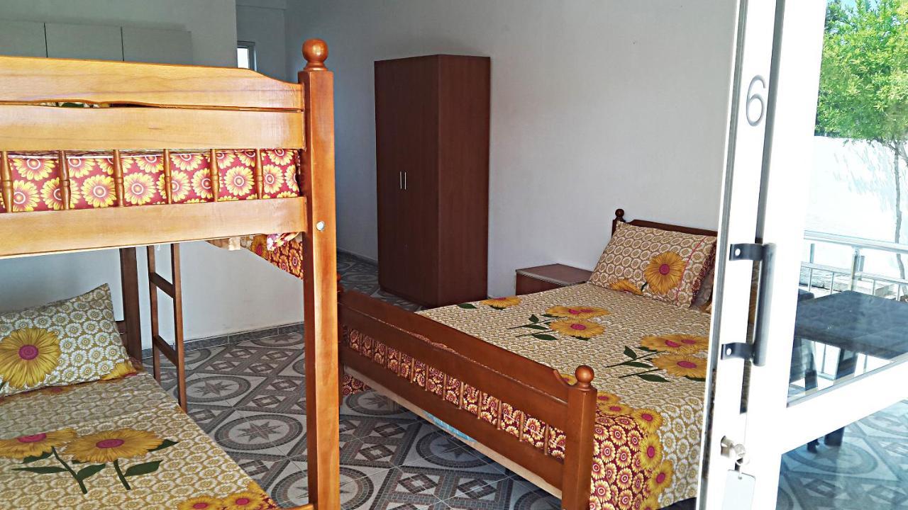 Hotel Aquarius Velipoje Ngoại thất bức ảnh